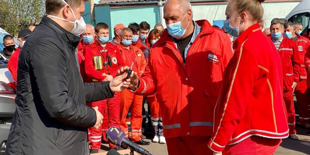 Комунікаційний-супровід